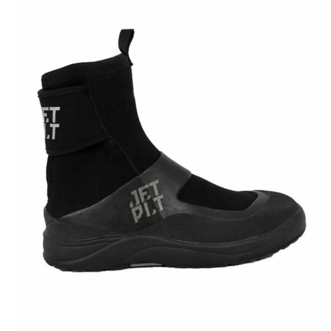 Гидроботинки JetPilot Turbo Black, 40