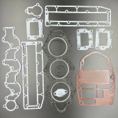 Ремкомплект мотоголовки Tohatsu 60-70 (Osaka)