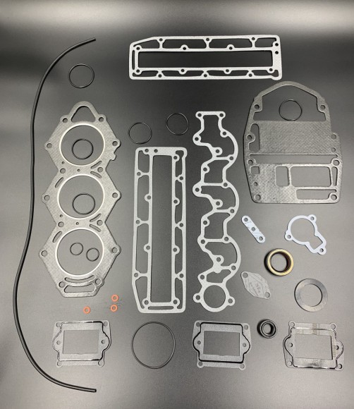 Ремкомплект мотоголовки Tohatsu 60-70 (Osaka)