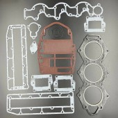 Ремкомплект мотоголовки Tohatsu 60-70 (Sinera)