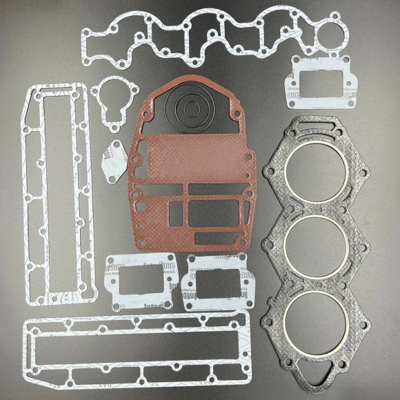 Ремкомплект мотоголовки Tohatsu 60-70 (Sinera)