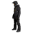 Комбинезон Jethwear Freedom без утеплителя Black/Yellow, XXL