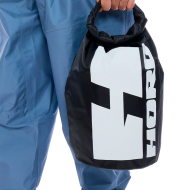 Сумка Hord водонепроницаемая 15L Black, One Size