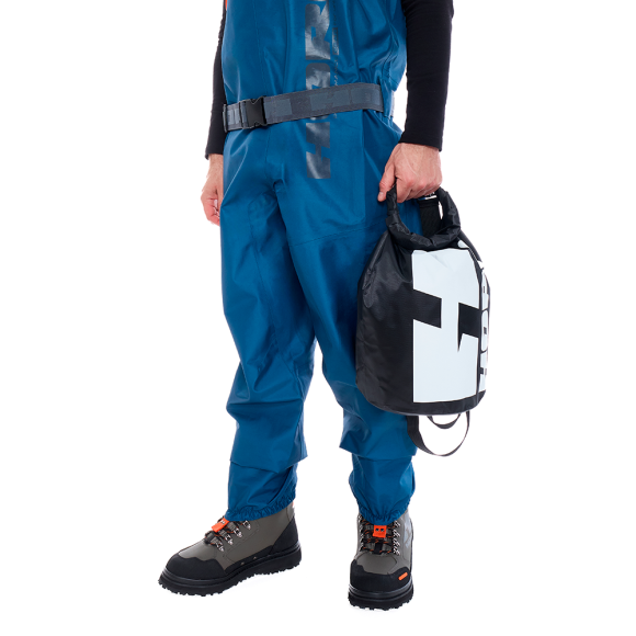 Сумка Hord водонепроницаемая 15L Black, One Size Сумка Hord водонепроницаемая 15L Black, One Size