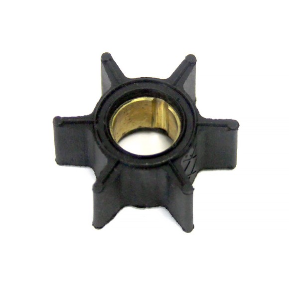 Крыльчатка помпы охлаждения двигателя Mercury 47-68988