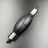 Груша топливоподкачивающая Yamaha 4-200, F4-115 (6mm) (Omax)