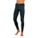 Леггинсы SIXS PNX V2 4-season All Black, XS/S