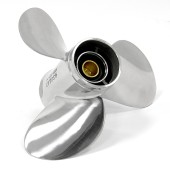 Винт гребной Solas 5331-114-12, 3x11 3/8x12 (R)