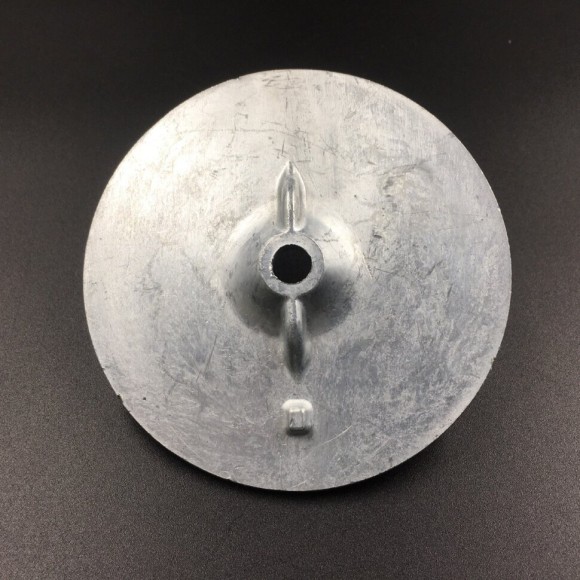 Анод редуктора Yamaha F25-60 () (67C-45371-00) (YHS) Анод редуктора Yamaha F25-60 () (67C-45371-00) (YHS)