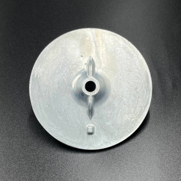 Анод редуктора Yamaha F25-60 () (67C-45371-00) (YHS) Анод редуктора Yamaha F25-60 () (67C-45371-00) (YHS)