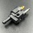 Коннектор топливный Yamaha 4-90, F4-70 (из мотора (папа)) (PREMARINE)