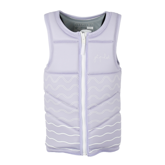 Жилет спасательный JetPilot Allure F/E Eco Vest Lavender, S