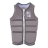 Детский спасательный жилет JetPilot Girls X1 Eco Vest Charcoal, 168