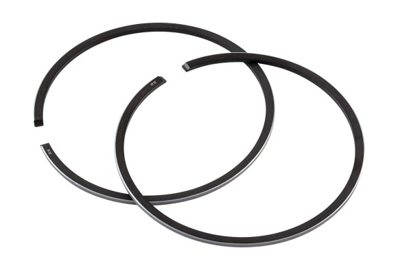 Кольца поршневые Yamaha 75-90 (STD), Omax