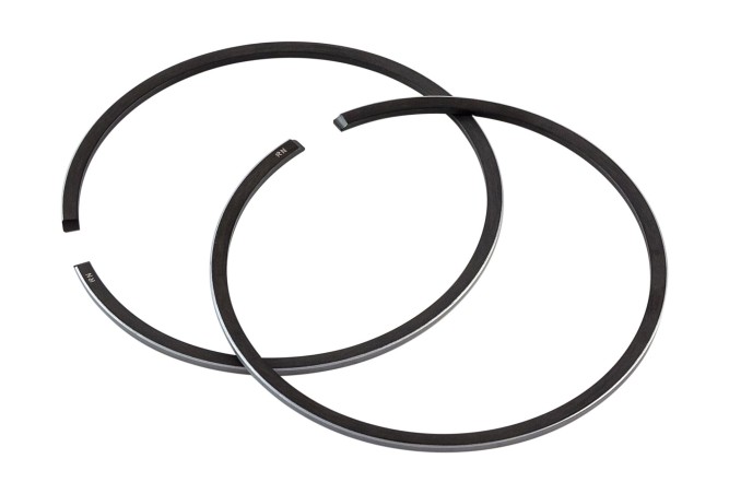Кольца поршневые Yamaha 75-90 (STD), Omax