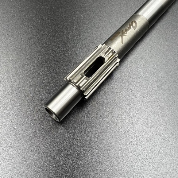 Вал гребной Tohatsu 8-9.8, MFS8 (3V1-64211-0) (Omax)