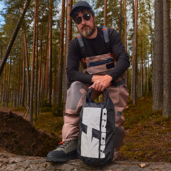 Вейдерсы Hord The 7 Khaki, XL