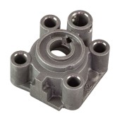 Корпус помпы Suzuki DT/DF9.9-15, Omax