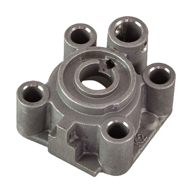 Корпус помпы Suzuki DT/DF9.9-15, Omax