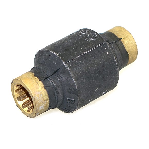 TB-RB-1 Втулка резиновая TB-RB-1 Втулка резиновая