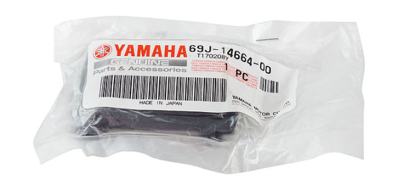 Уплотнение Yamaha F200-250