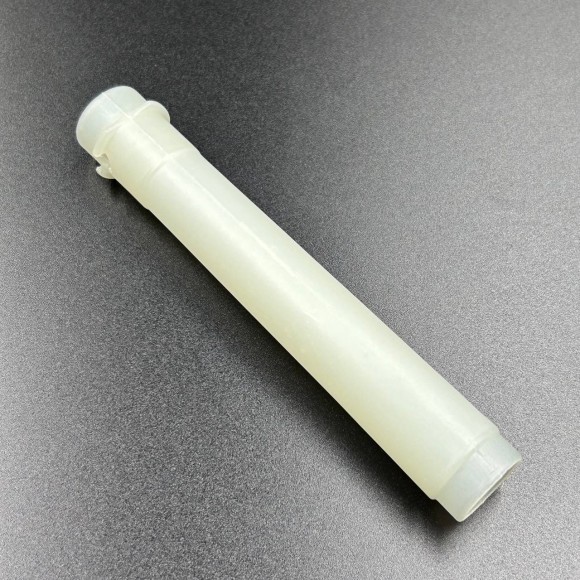 Трубка масляная торсионного вала Yamaha 9.9-15 F9.9-15 (WUHU) Трубка масляная торсионного вала Yamaha 9.9-15 F9.9-15 (WUHU)