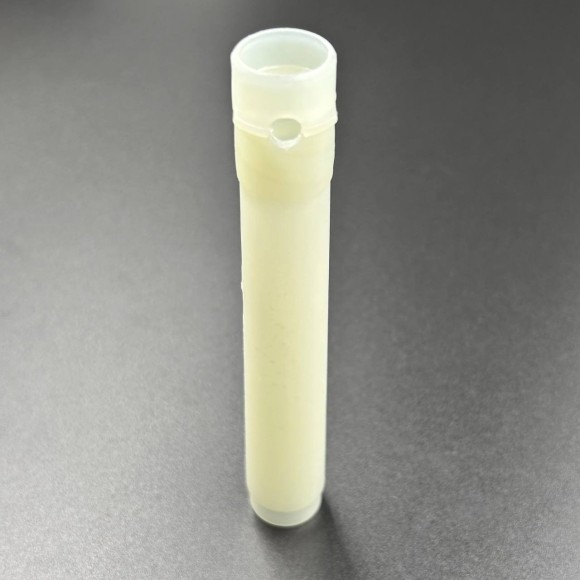 Трубка масляная торсионного вала Yamaha 9.9-15 F9.9-15 (WUHU) Трубка масляная торсионного вала Yamaha 9.9-15 F9.9-15 (WUHU)