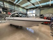 Катер Феникс 600 HT белый