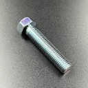 Болт задней подвески Yamaha VK540 (Yamaha)