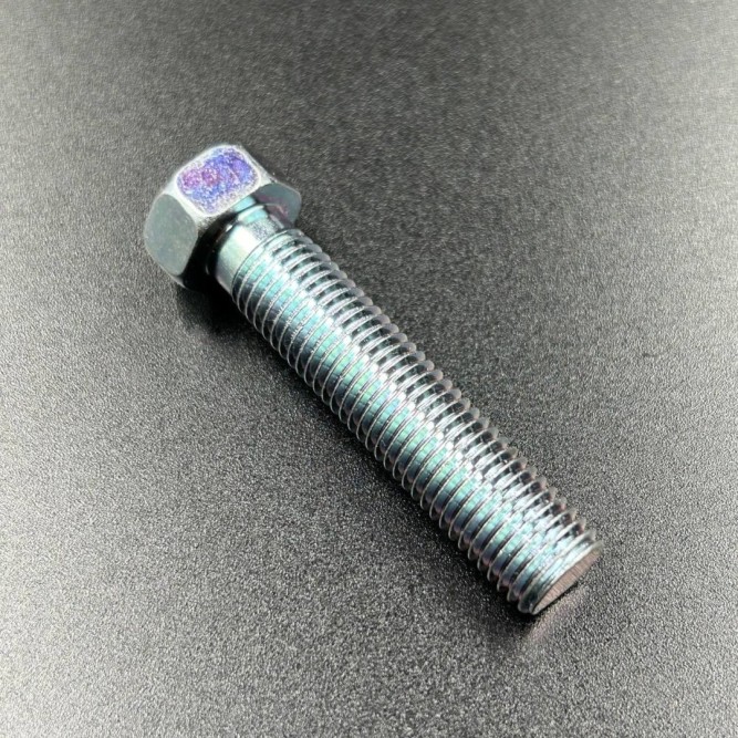 Болт задней подвески Yamaha VK540 (Yamaha)