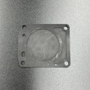 Мембрана топливного насоса Yamaha 30D (Omax)