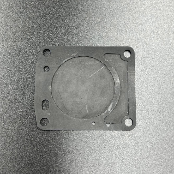Мембрана топливного насоса Yamaha 30D (Omax)