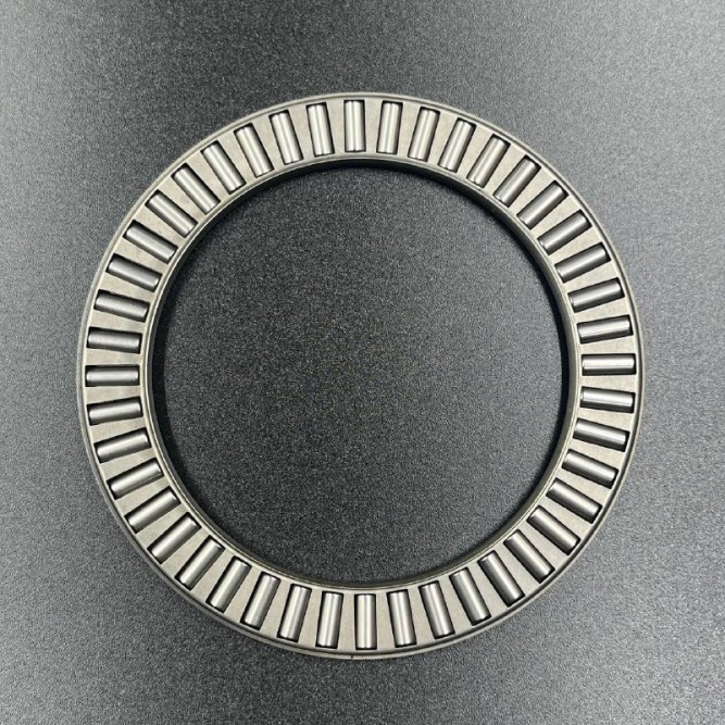 Подшипник упорный ШПХ Yamaha F200-350 (93340-67011) (Omax)