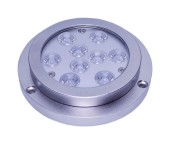 Подводный огонь, голубой свет, 14w, Marine Rocket