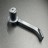 Набор ручки замка капота Tohatsu 9.9-18, 25-30, 40C (338S67141-0) (Premarine)