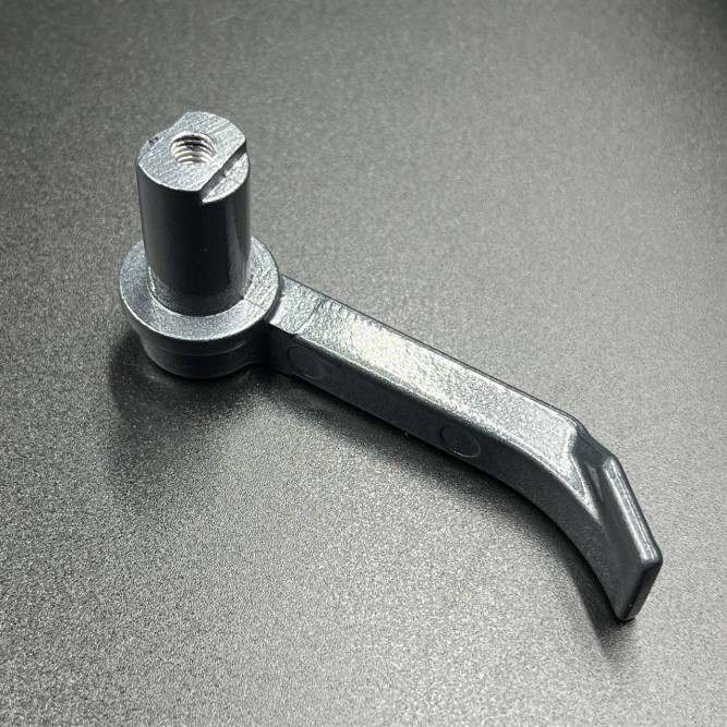 Набор ручки замка капота Tohatsu 9.9-18, 25-30, 40C (338S67141-0) (Premarine)