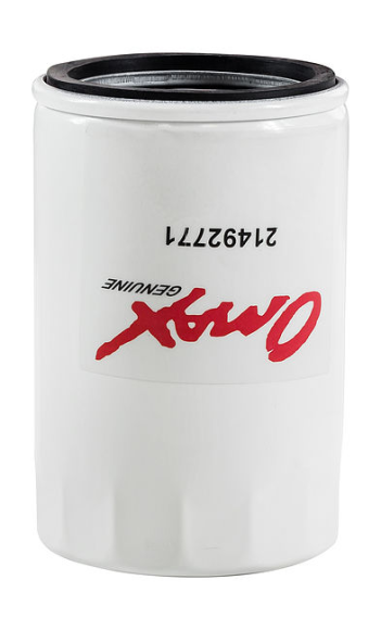 Фильтр топливный Volvo Penta (замена 3825133), Omax