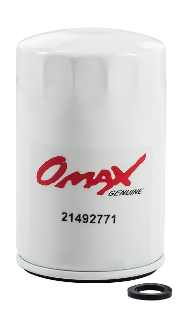 Фильтр топливный Volvo Penta (замена 3825133), Omax