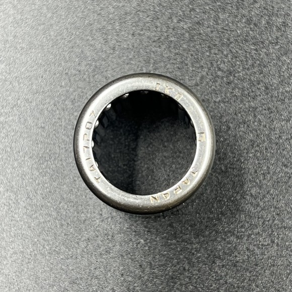 Подшипник игольчатый Tohatsu 9.9-18, MFS9.9-20 (17x24x20) (YUELANG) Подшипник игольчатый Tohatsu 9.9-18, MFS9.9-20 (17x24x20) (YUELANG)