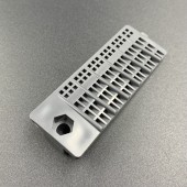 Решетка водозабора Honda 35-50 (Honda) Решетка водозабора Honda 35-50 (Honda)