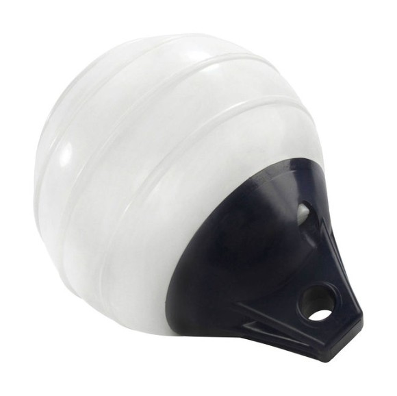 Буй Castro надувной д.850, белый