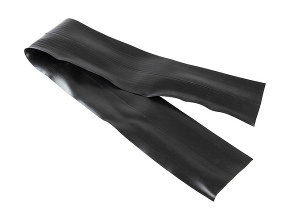 Лента дублирующая черная, 120 мм