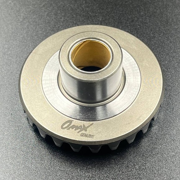 Шестерня переднего хода Suzuki DT9.9-15, DF8-20(A) (57510-99J11) (Omax) Шестерня переднего хода Suzuki DT9.9-15, DF8-20(A) (57510-99J11) (Omax)