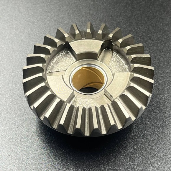 Шестерня переднего хода Suzuki DT9.9-15, DF8-20(A) (57510-99J11) (Omax)