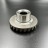 Шестерня переднего хода Yamaha 115-140 (6E5-45560-00) (Omax)