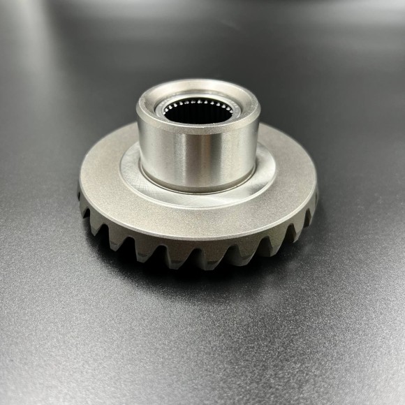 Шестерня переднего хода Yamaha 115-140 (6E5-45560-00) (Omax) Шестерня переднего хода Yamaha 115-140 (6E5-45560-00) (Omax)