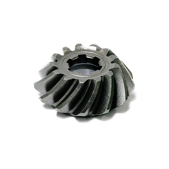 Ведущая шестерня редуктора Yamaha 697-45551-00 Ведущая шестерня редуктора Yamaha 697-45551-00