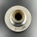 Шестерня переднего хода Yamaha 40X (T40E-17038; 40F-06.01.04) (YUELANG)
