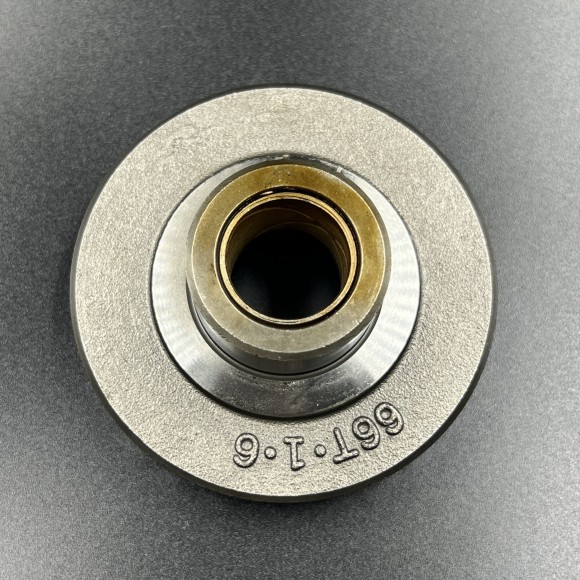 Шестерня переднего хода Yamaha 40X (T40E-17038; 40F-06.01.04) (YUELANG)
