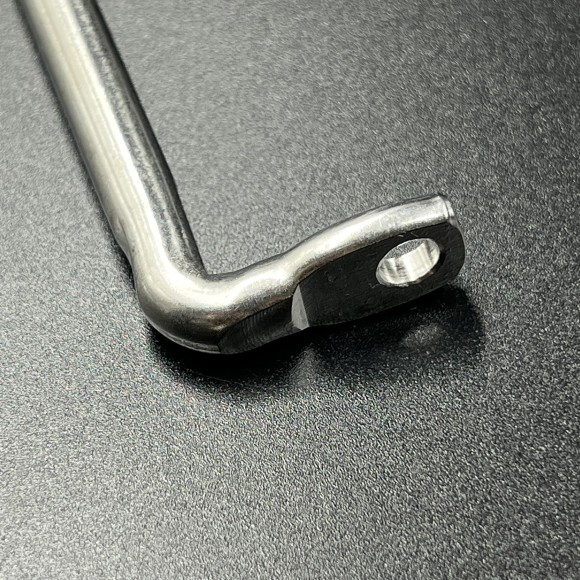 Тяга дроссельной заслонки Tohatsu 9.9-18 (YUELANG)